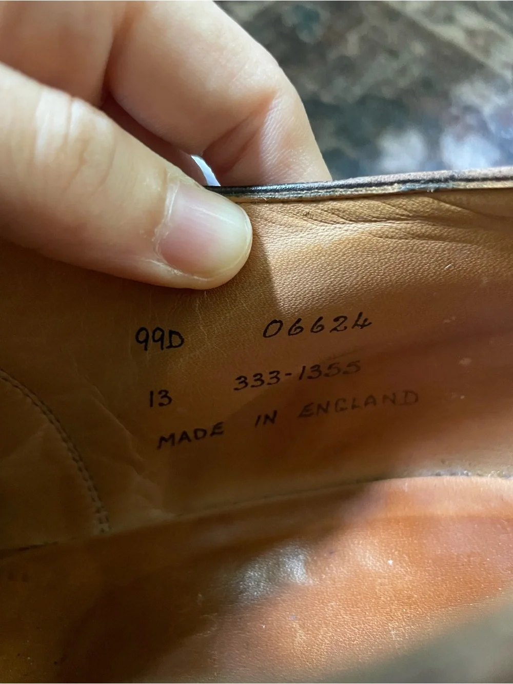 Brooks Brothers peal co